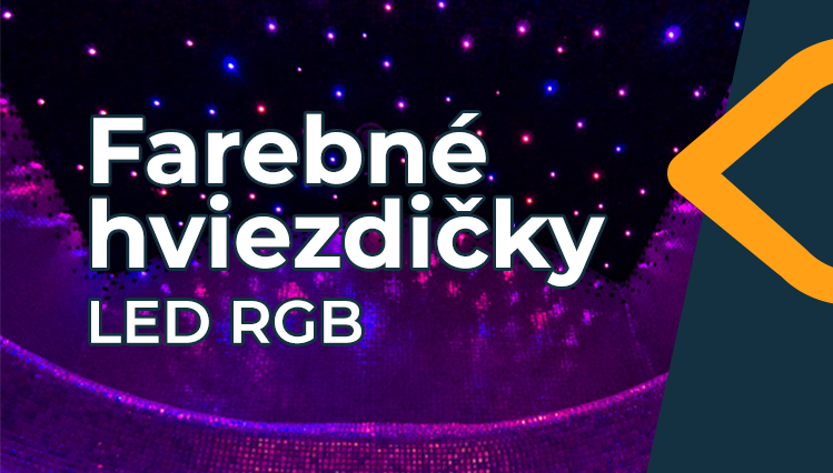 LED Starry Sky LED Starry Sky